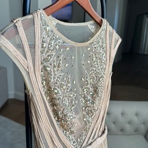 MNM couture dresses size 6